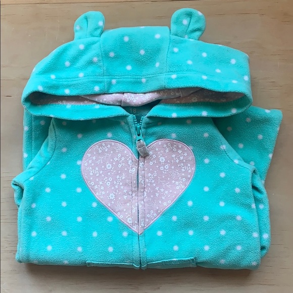 Lot of 18-24 Month Fall Jumpers - Picture 10 of 11